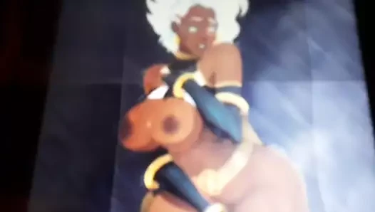 Fırtına (x-men) cadılar bayramı 2019 boşalmak haraç