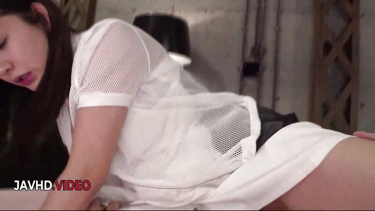 Anna Mihashi's Best Asian Blowjob POV Scenes