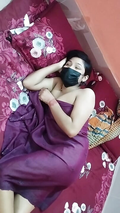 Bangladesi Vabi Debor Sex part 2