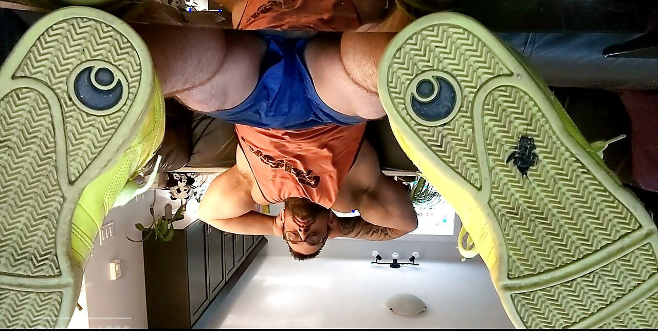 Ripe Sneakers