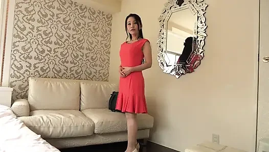 Табу-класс, чтобы устранить удерживающие устройства, Keiko 45 лет
