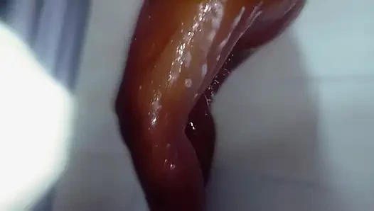 LIL latina SHOWER show sLo-mo