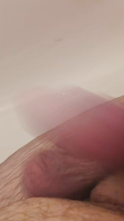 Gym time Shower Play