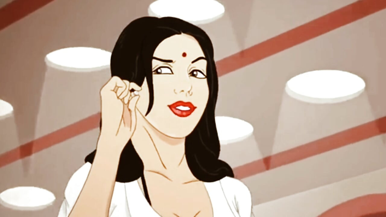 Indiana joyaa malik Bhabhi scopata nel sesso indiano cartone animato