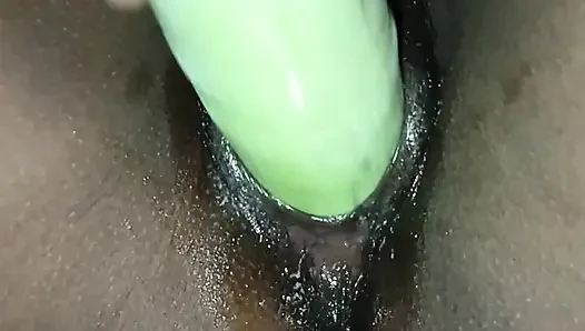 Bhabhi Ji Ne Puri louki chut me dal diya