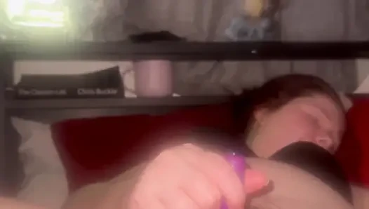 Mit meiner nassen muschi spielzeug