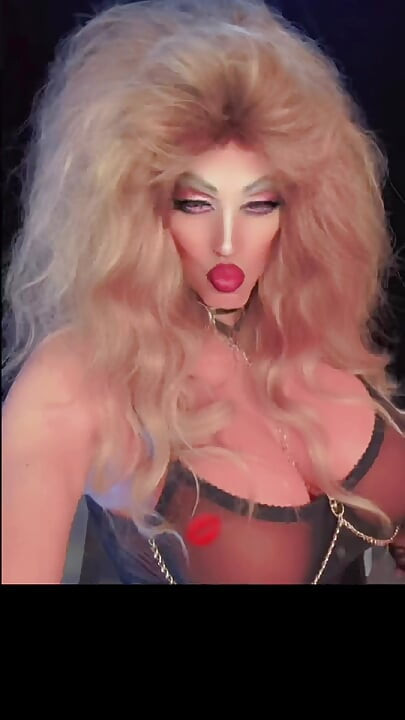 I'm all kinds of bad