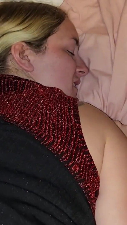 Stunning moment from "Housewife Desires: A Double Feature of Passionate Pleasures. Part 2"