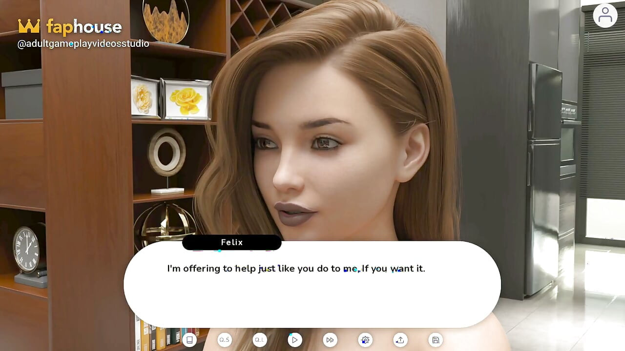 A Volatile Marriage - Ep 8 - Full Part