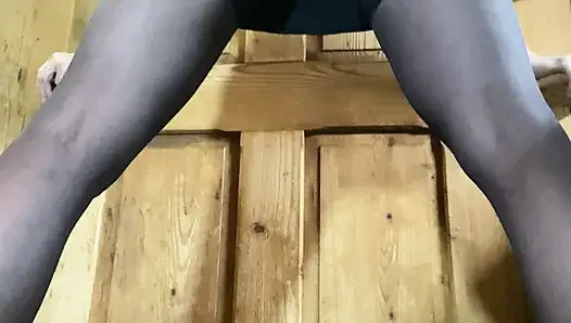 Lara gets her beating