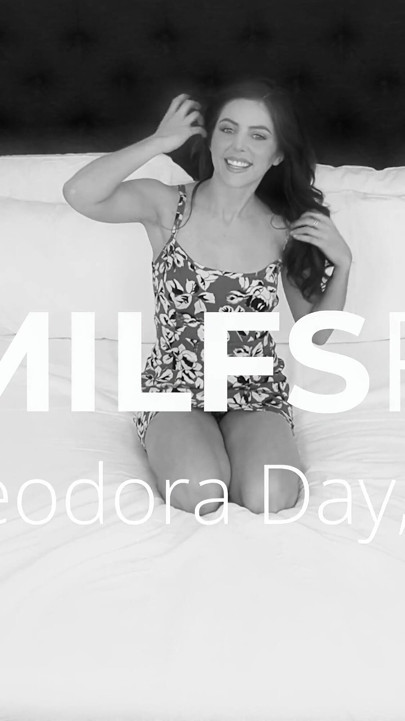 America’s Sweetheart Does Porn