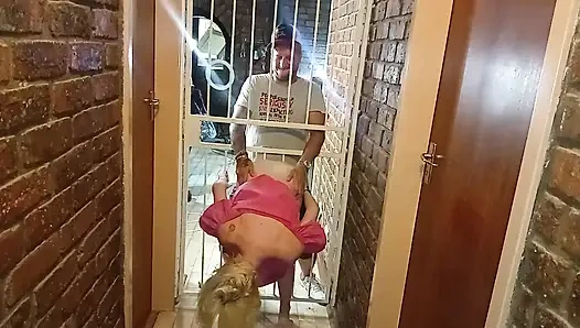 If stepdad grounds me i wil stl find a way to fuck my bf