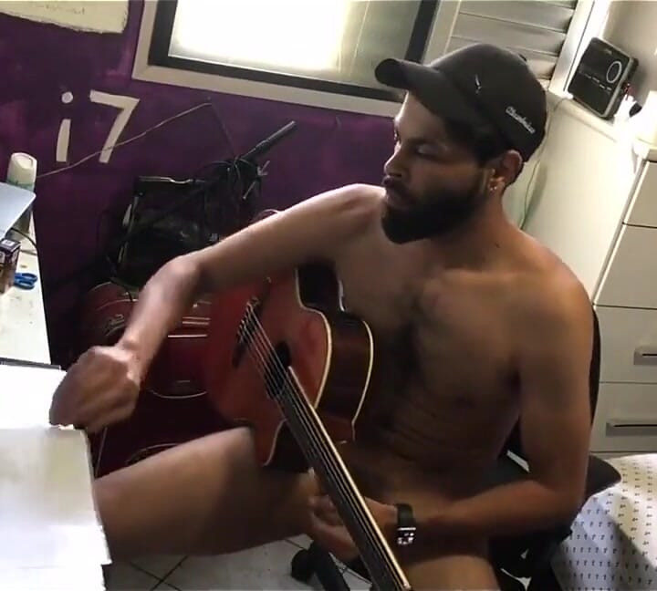 Guitar #03