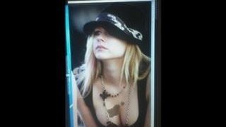 Трибьют для Avril Lavigne 05