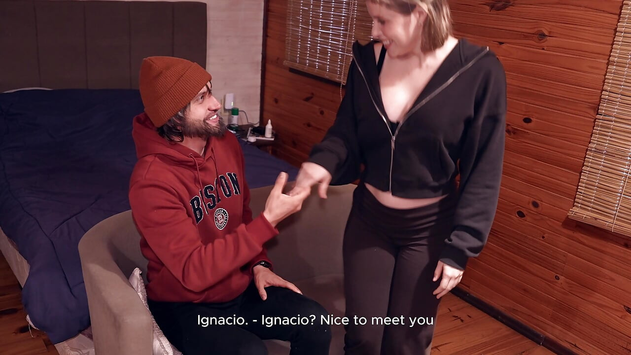Just no romance, okay? I need you to fuck me extremely hard!