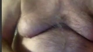 grandpa stroke on cam