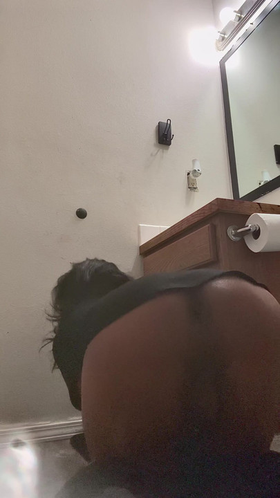 I can't stop thinking bout big dick