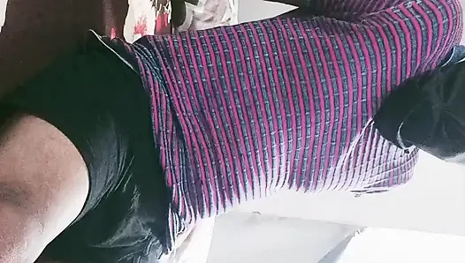Chudail ki chudai full hindi me