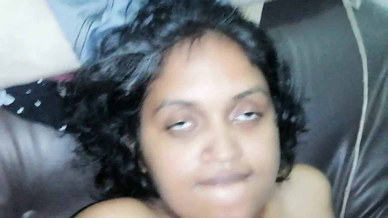 Sri lankan real stepmother when her husband  work