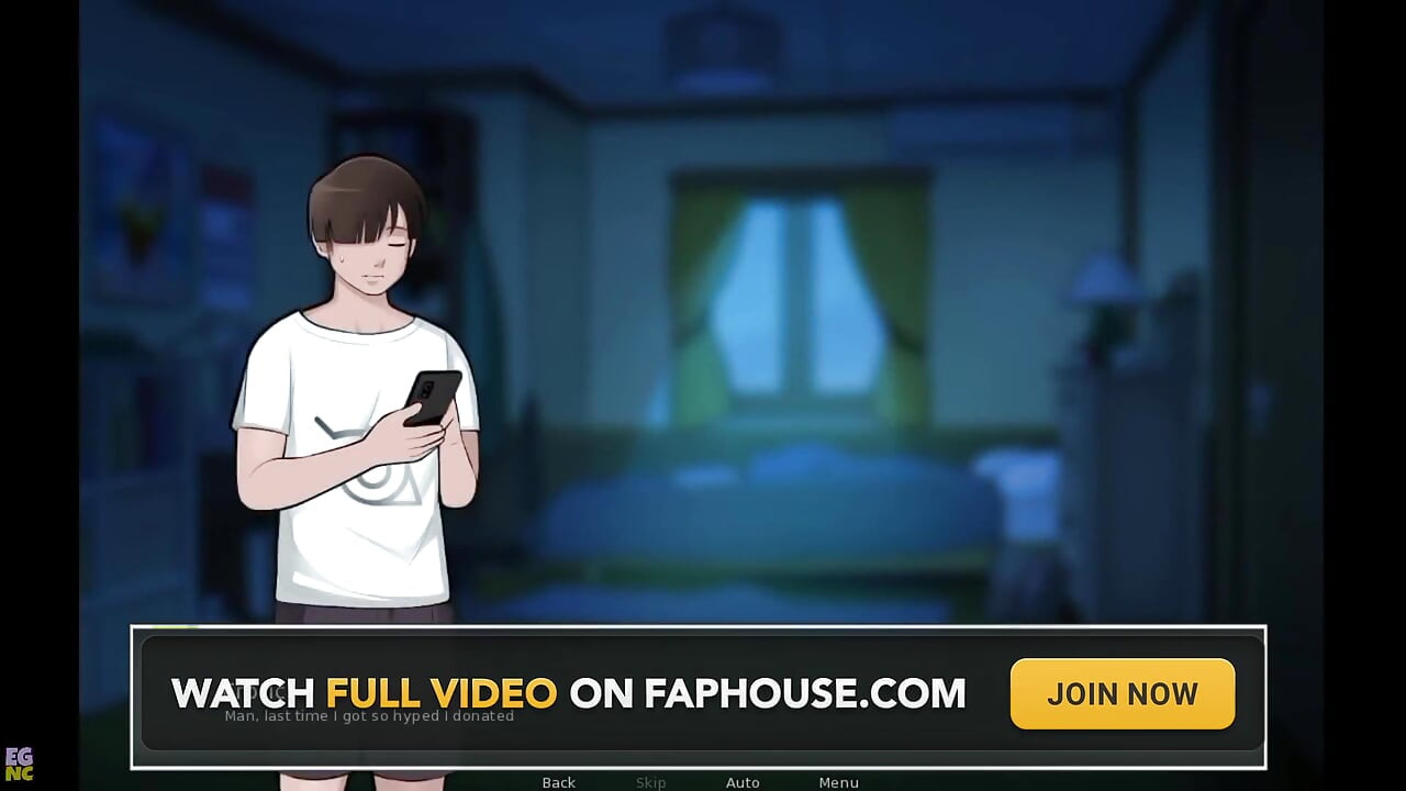 Konoha orta yaşlı seksi kadın #15: ateşli orta yaşlı seksi kadın sensei sakso çekmeyi öğretiyor - erotik oyun tarafından