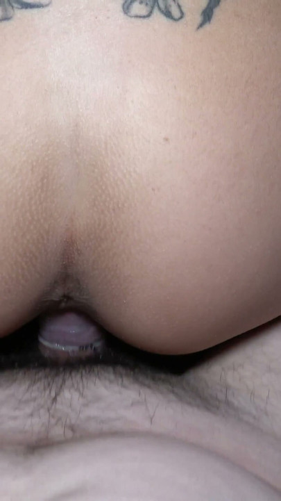 STEPBRO! DON'T COME INSIDE OF MY PUSSY, USE A CONDOM | Clip 1