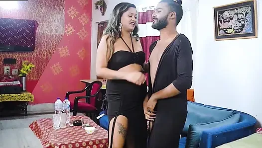 Makeup artist ne Heroine ko choda