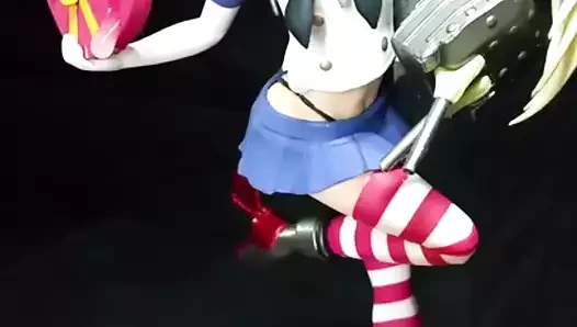 Sop şekil bukkake kancolle shimakaze