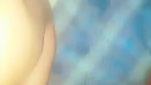 Pantatku dientot habis-habisan sama cowok ini