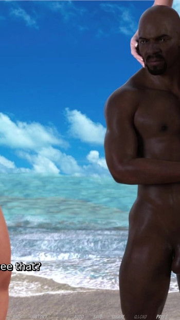 My Horny Wife Likes Interracial Sex Part 37