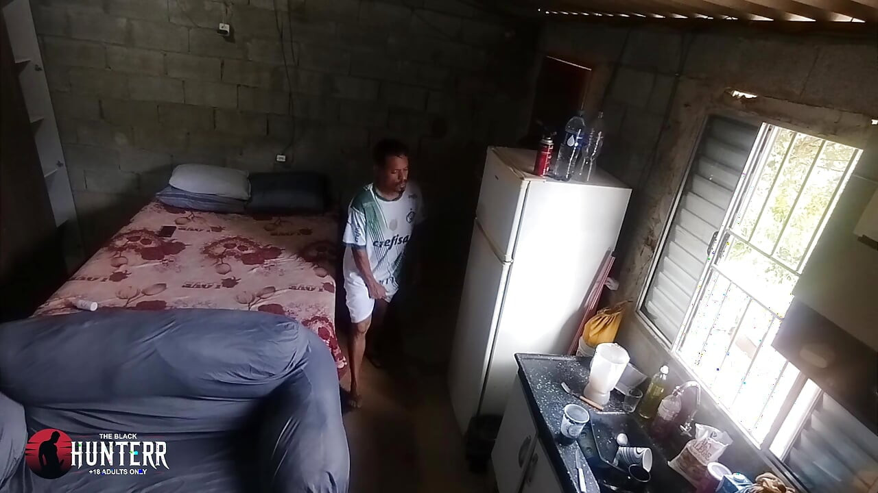 My Working Neighbor Gave Me a video 1
