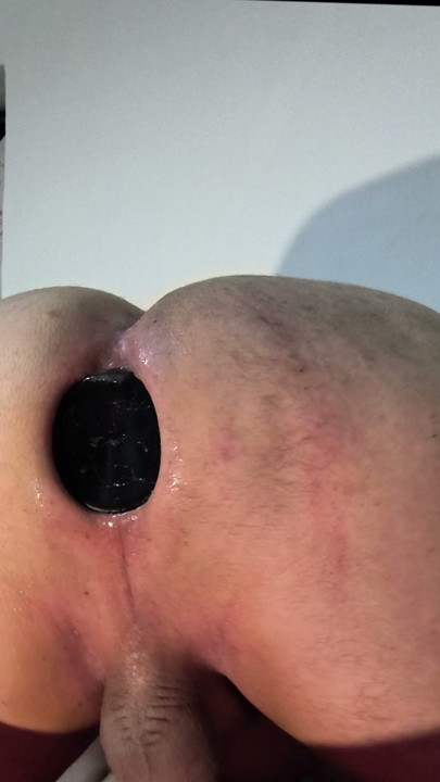 Baise anale 3
