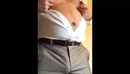 Sexy bulge stud