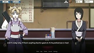 Naruto Hentai - Naruto trainer (Dinaki) deel 81 seks met Sakura door Loveskysan69
