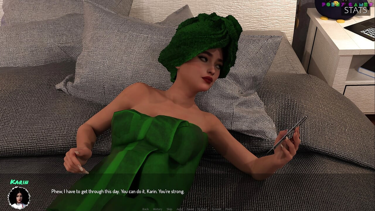 Medical Special Care by 10ki - Sex on the Hallway, Morning Fun 5