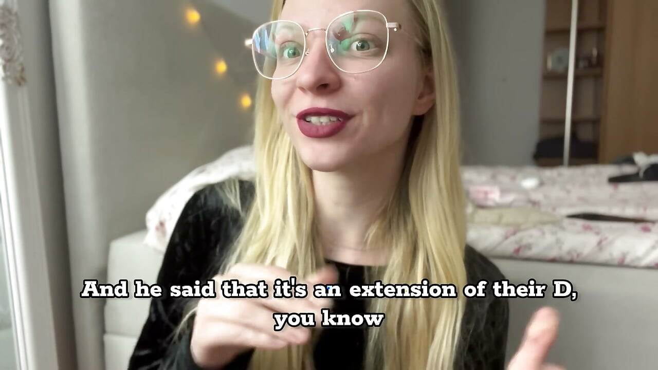 How a Chastity Cage Makes You a Better Person