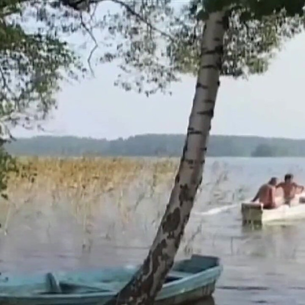 午後を楽しむ..アンドレ+ミシェル