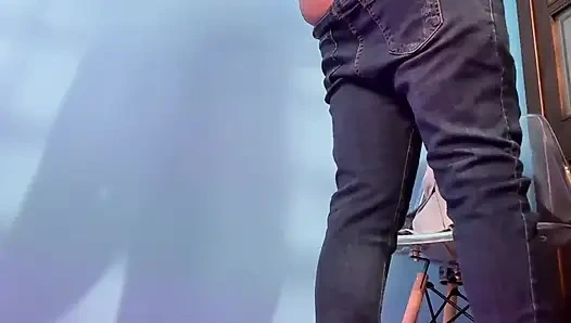 Mencari Perfect Jeans