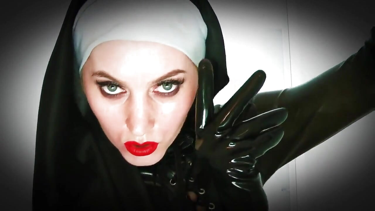 The demon seed