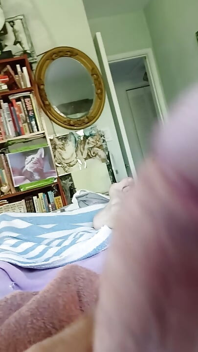 Giant Overpowers You with His Massive Cock Jo