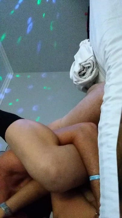 sex work