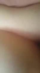 Becky berkongkek dubur