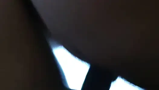 Seks pertamaku dengan pacar