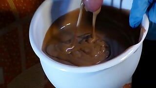 xH_HDV_Mein наполнить мочевой пузырь шоколадным пудингом от 13.04.22