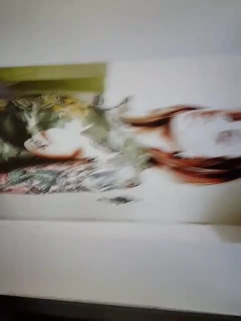 Tribute for Sabbbre #2