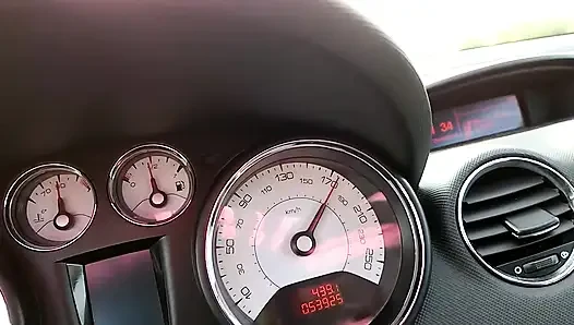 Fast & Furious with the Diva