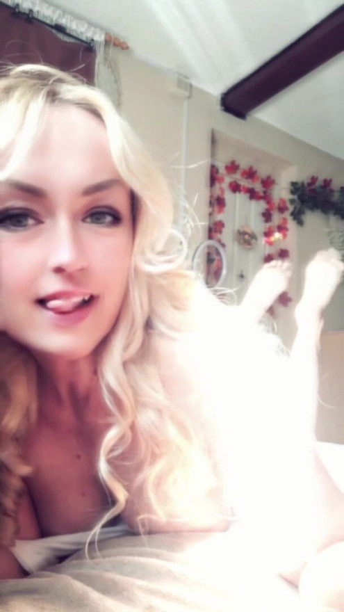 Maya_fancy video