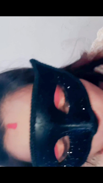 Emotional moment from "INDIAN BHABHI, HOT BLOWJOB AND FUCKING"