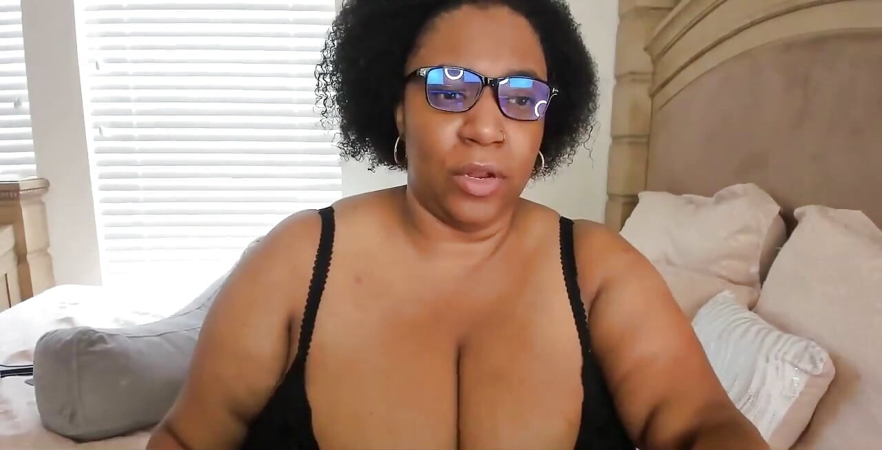 Cum Nut with Me