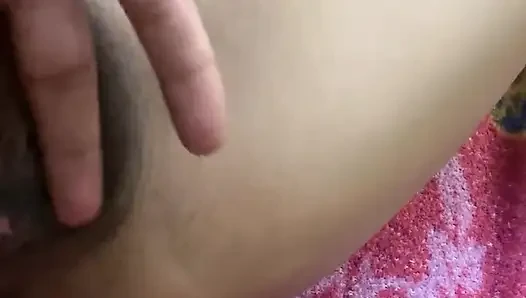 Хардкорный трах пары Riya