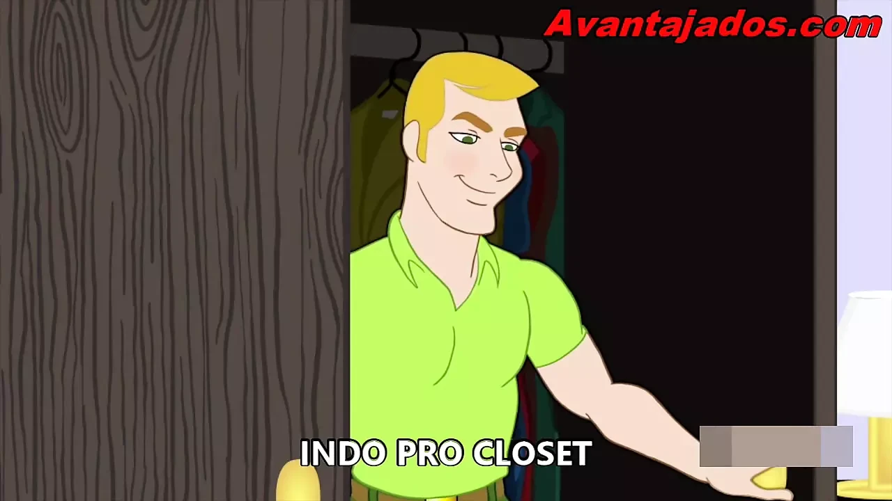 The Crown’s Friends Are Big Dick Men